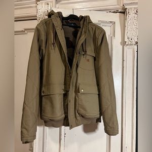Roark Nevis Jacket